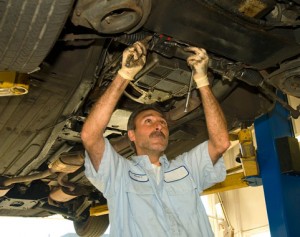 Auto Service in Moorpark, CA